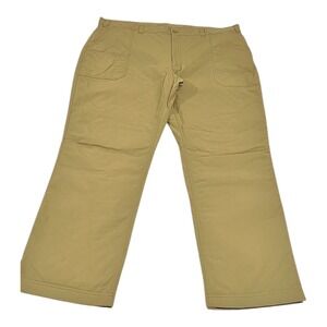 LL Bean Men's Sportman's Primaloft Lined Field Pant 46x31 NWOT